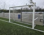 Poartă minifotbal 3×2 m aluminiu