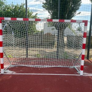 Plase porti handbal 3x2 m, 5mm grosime