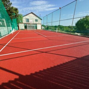 Tenis
